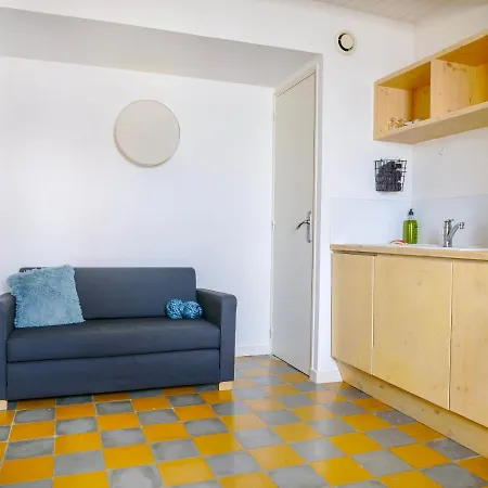 Duplex Hyper Centre * Vertou